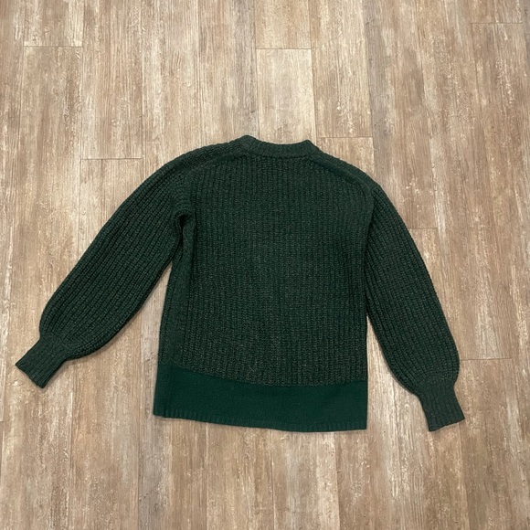 Rebecca Taylor wool/cashmere blend sweater - Picture 8 of 16